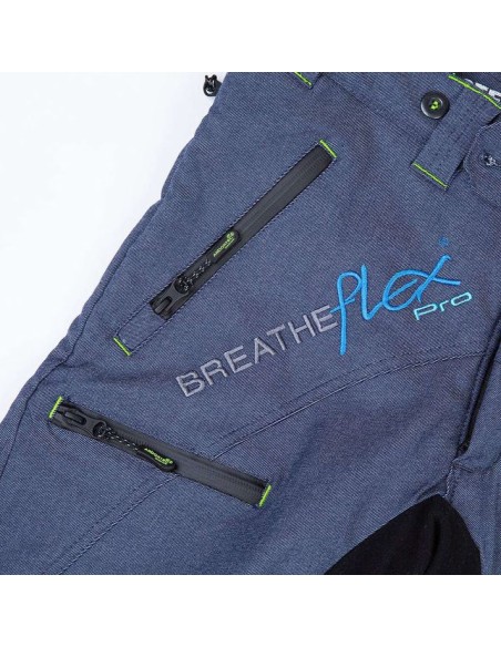 ARBORTEC PANTALONI ANTITAGLIO BREATHEFLEX PRO CLASSE 1