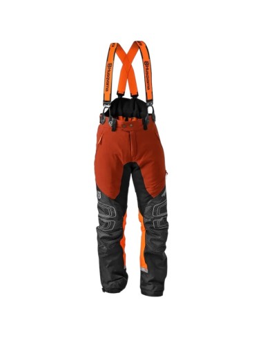 Pantalone Antitaglio  HusqvarnaTechnical Extreme