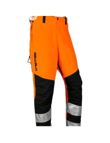 Pantalone Atitaglio BasePro Classe 1