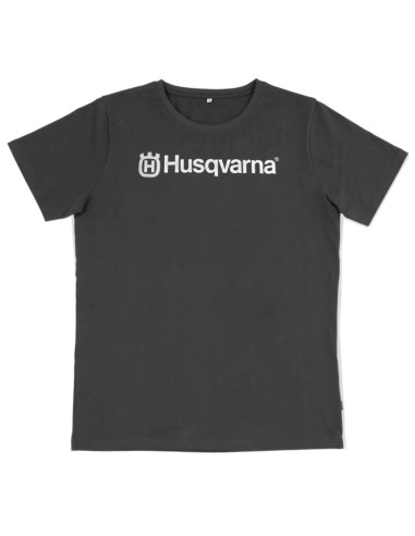 T-Shirt  Husqvarna Asphalr