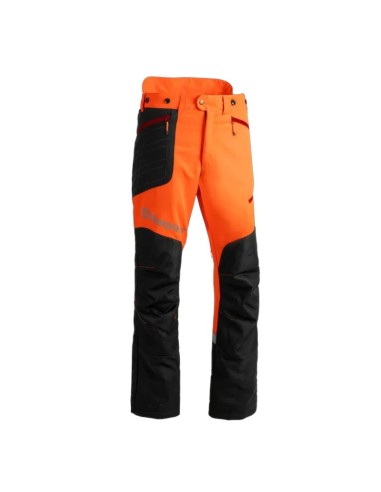 Pantalone per lavori con decespugliatore Husqvarna